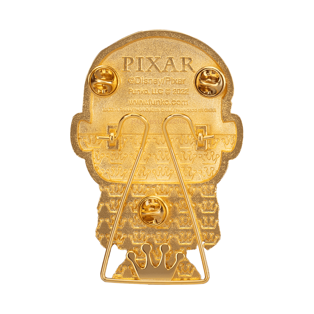 Disney - POP! Pin Russel.