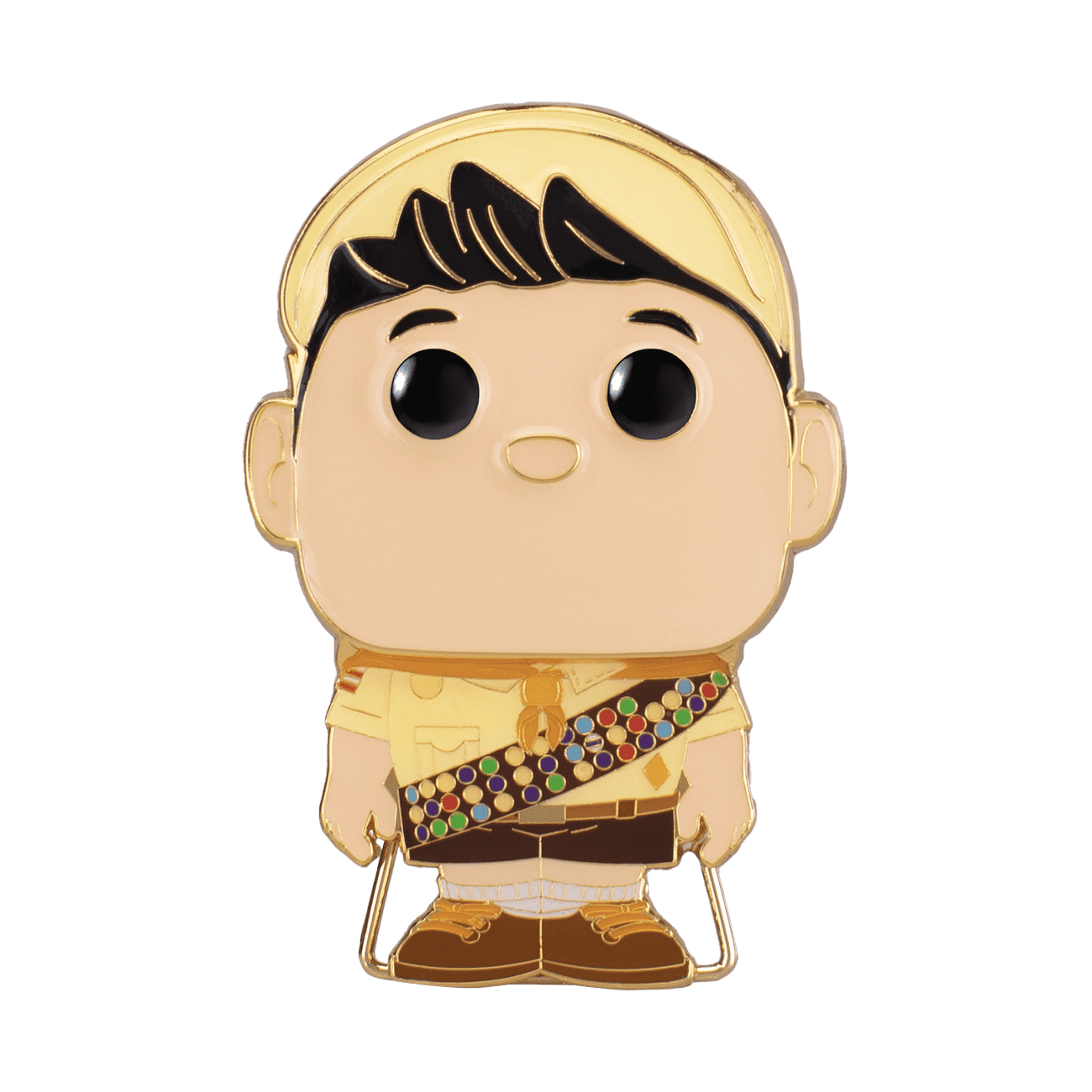 Disney - POP! Pin Russel.