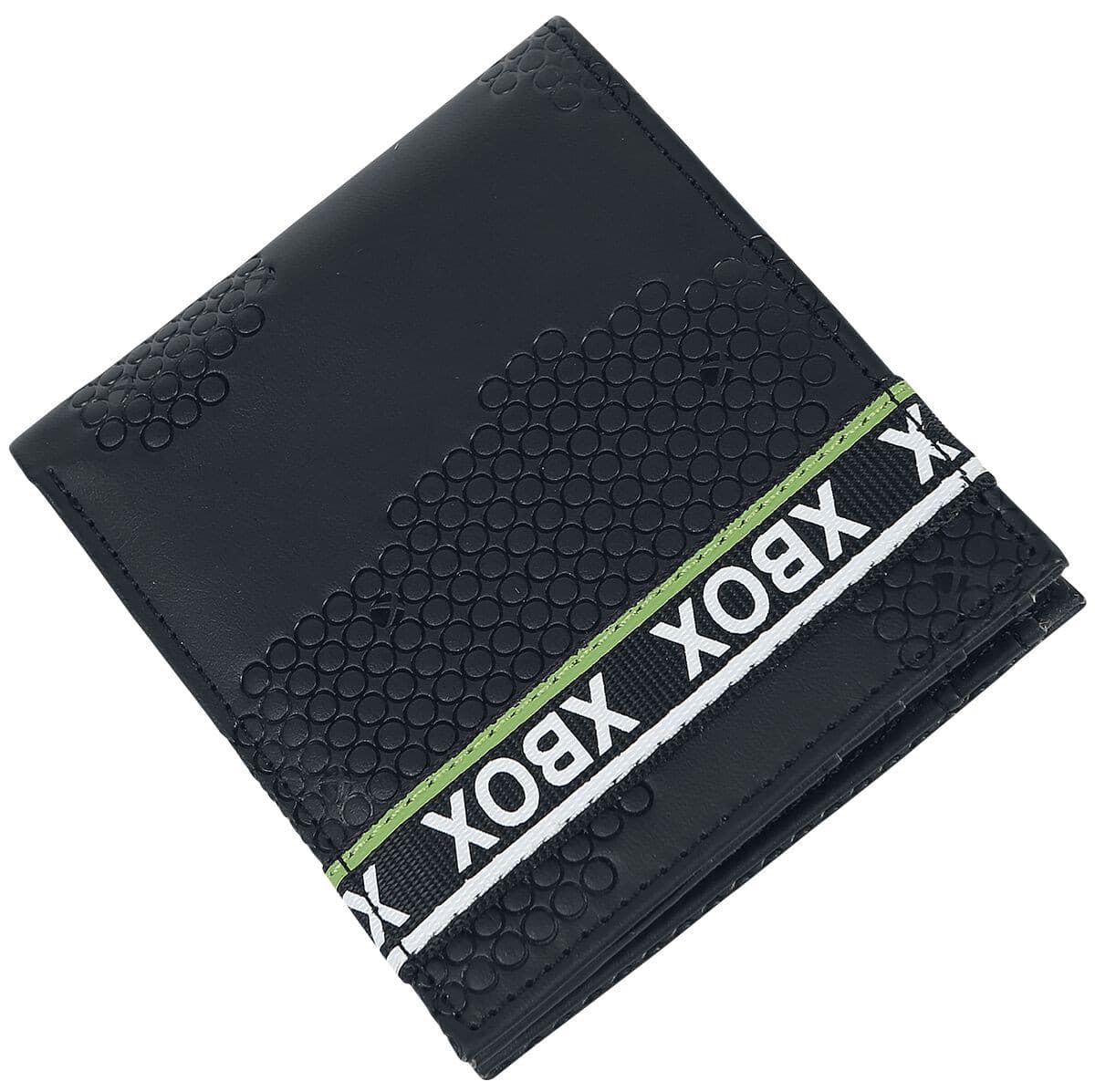Xbox - Carteira Logo.