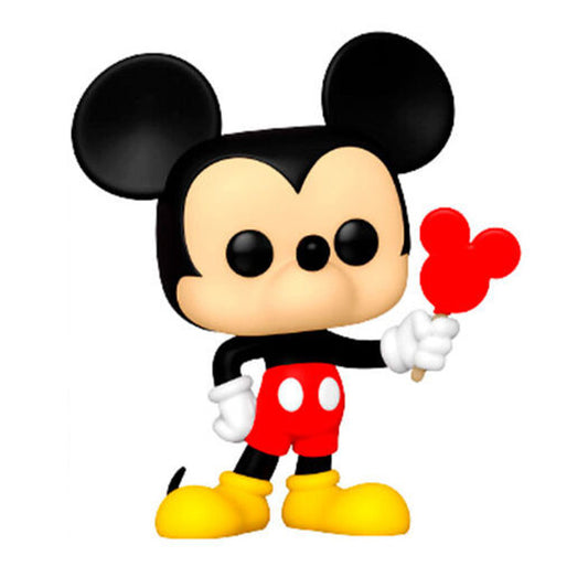 Disney - POP!  Mickey w/ Popsicle *Special Edition*