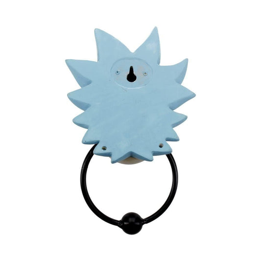Rick and Morty - Aldrava de Porta Rick Popstore 