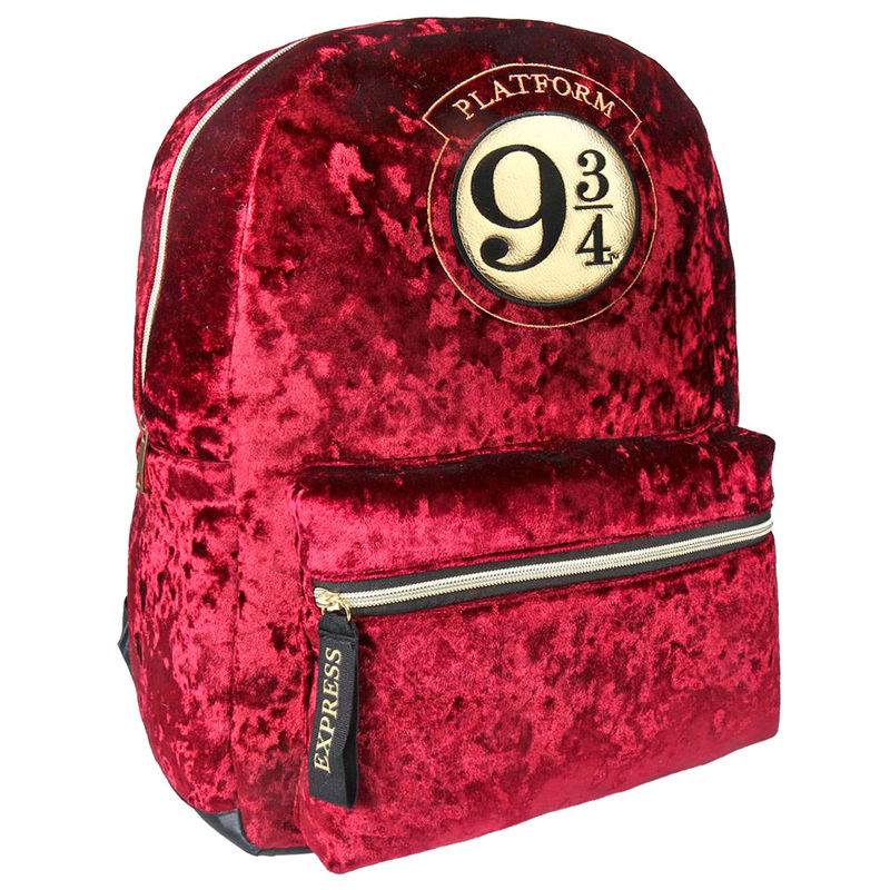 Harry Potter - Mochila 9 3/4