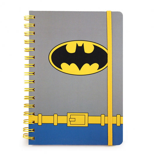 Batman - Notebook