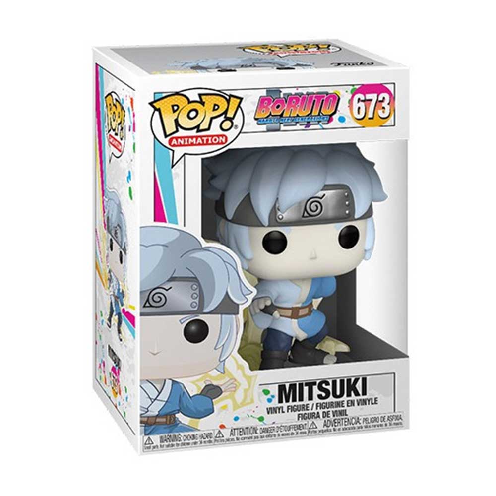 Boruto - POP! Mitsuki.