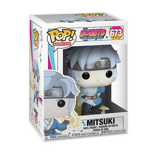 Boruto - POP! Mitsuki.