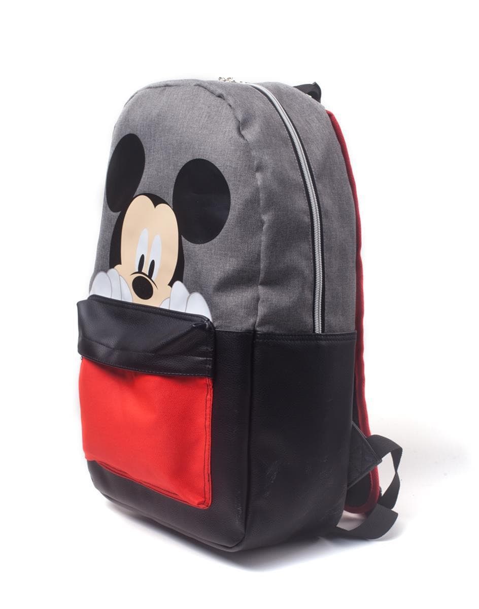 Disney - Mochila Mickey Popstore 