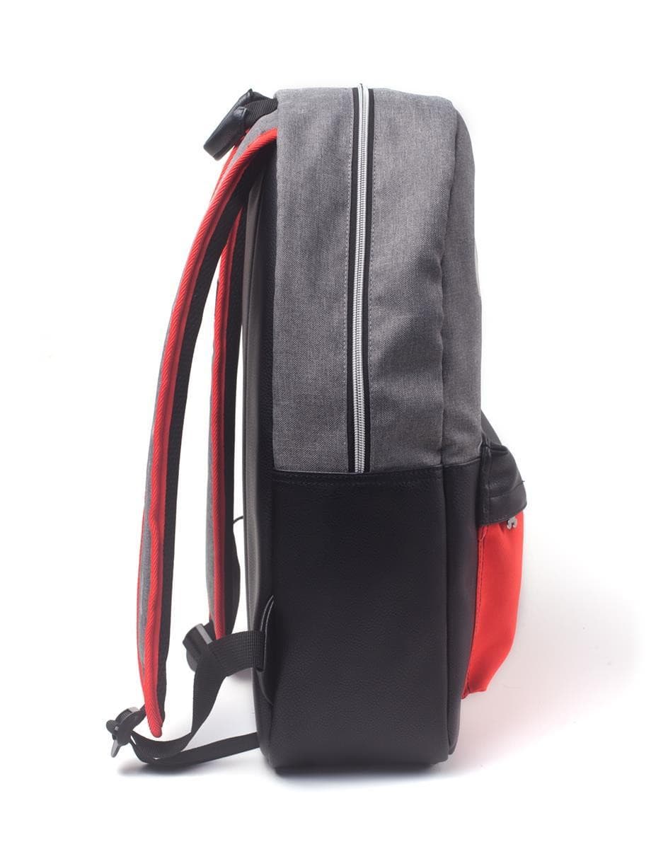 Disney - Mochila Mickey Popstore 