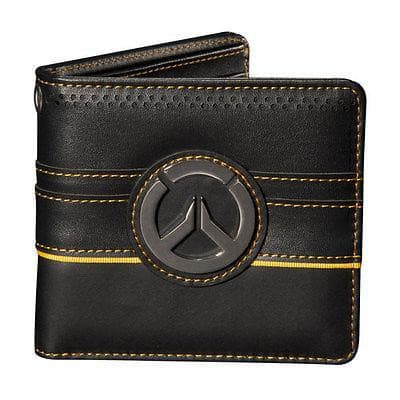 Overwatch - Carteira Standart Popstore 