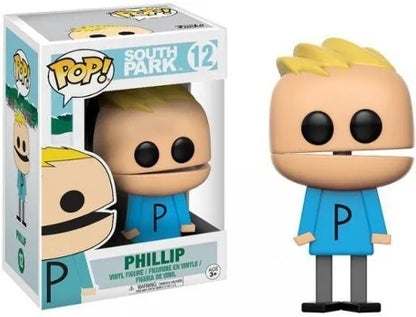 South Park - POP! Phillip