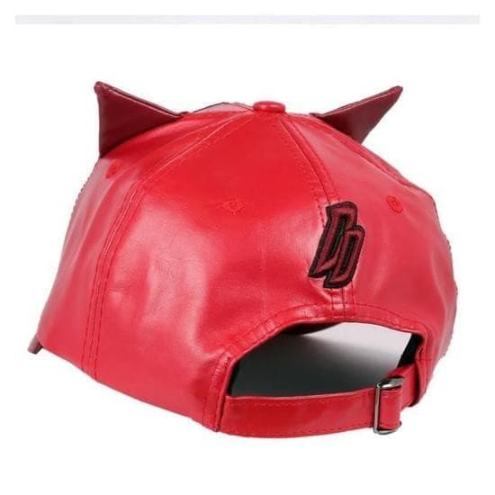 Daredevil - Chapéu Pala Curva Popstore 