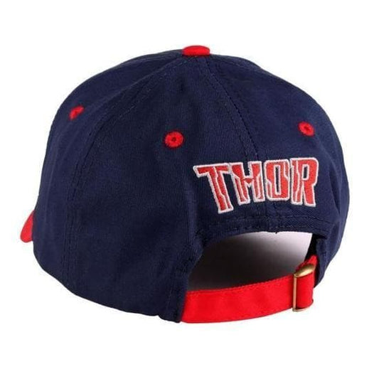 Thor - Chapéu Pala Curva Popstore 