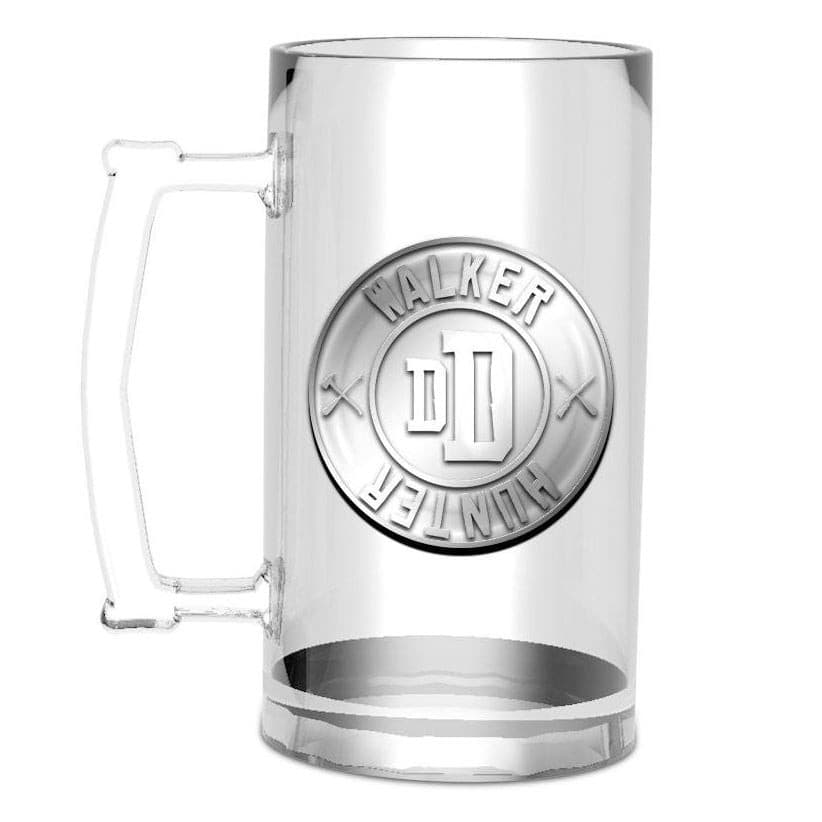 Walking Dead - Caneca Logo Metal Popstore 