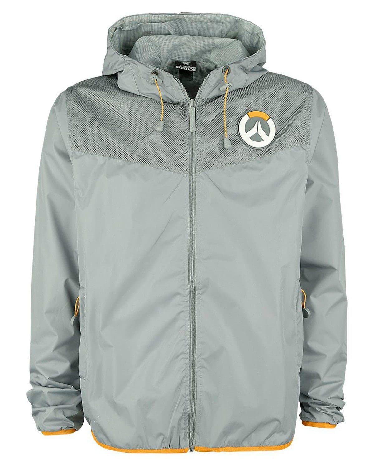 Overwatch - Windbreaker Popstore 