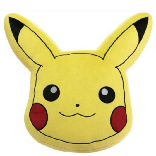 Pokémon - Peluche Pikachu