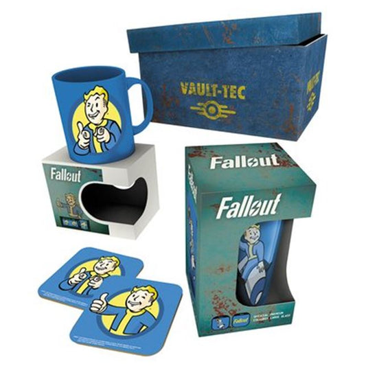 Fallout - Gift Box Popstore 