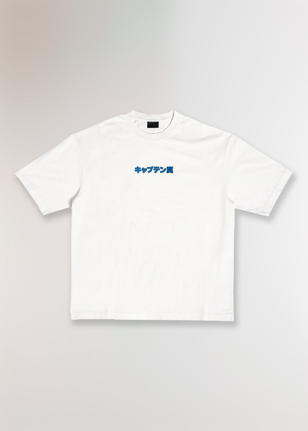 MADE IN JAPAN - CHAMPIONS® WHITE T-SHIRT