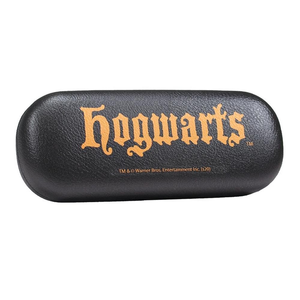 Harry Potter - Caixa para Óculos Hogwarts Popstore 