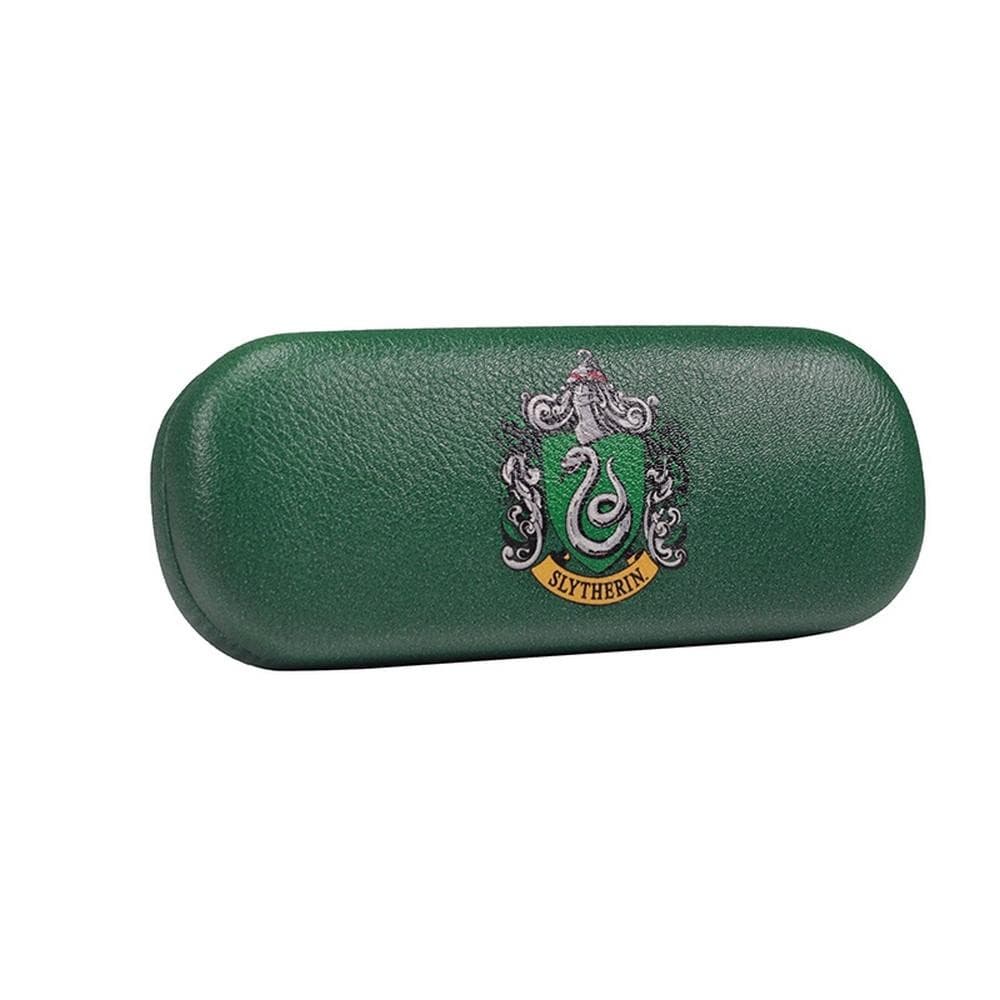 Harry Potter - Caixa para Óculos Slytherin Popstore 