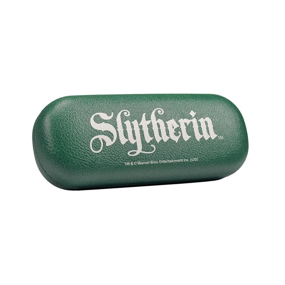 Harry Potter - Caixa para Óculos Slytherin Popstore 