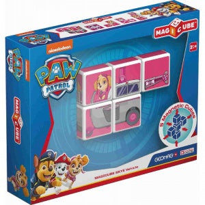 Paw Patrol - Magicube Helicoptero.