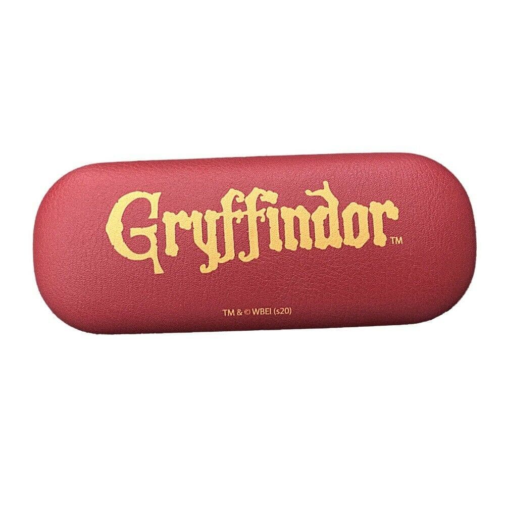 Harry Potter - Caixa para Óculos Gryffindor Popstore 