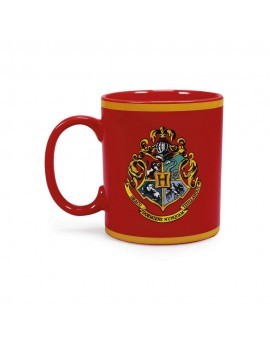 Harry Potter - Caneca Gryffindor Crest