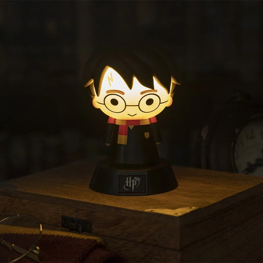 Harry Potter - Candeeiro Icon Harry