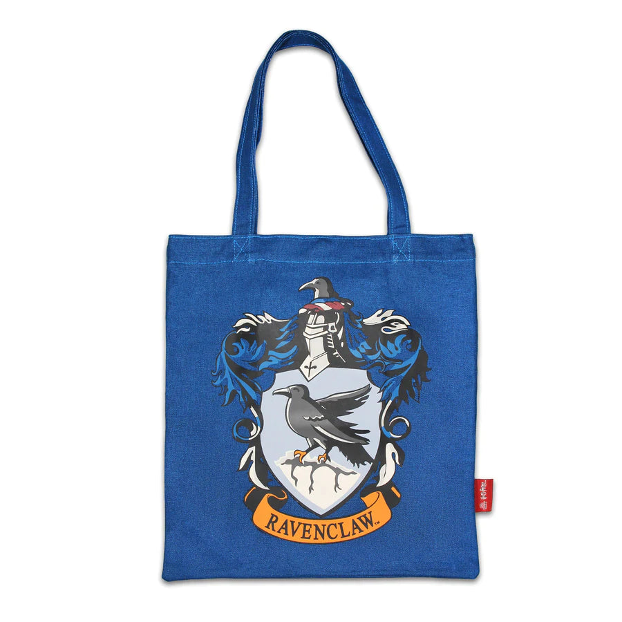 Harry Potter - Tote Bag Ravenclaw.
