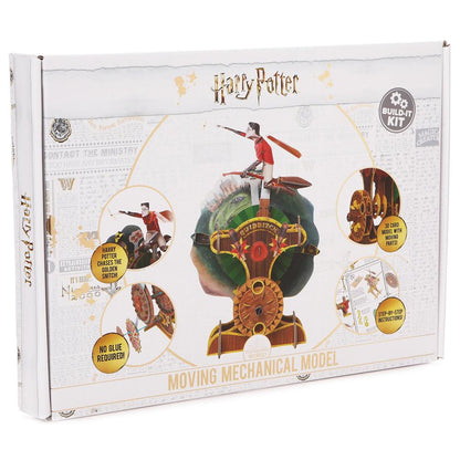 Harry Potter - Puzzle "Em Movimento" Popstore 