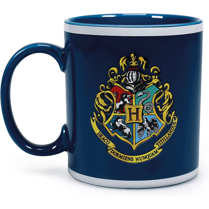 Harry Potter - Caneca Ravenclaw Crest