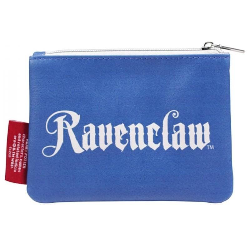 Harry Potter - Carteira Pequena Ravenclaw Popstore 