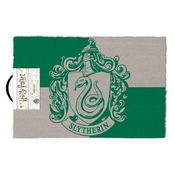 Harry Potter - Tapete Slytherin Popstore 