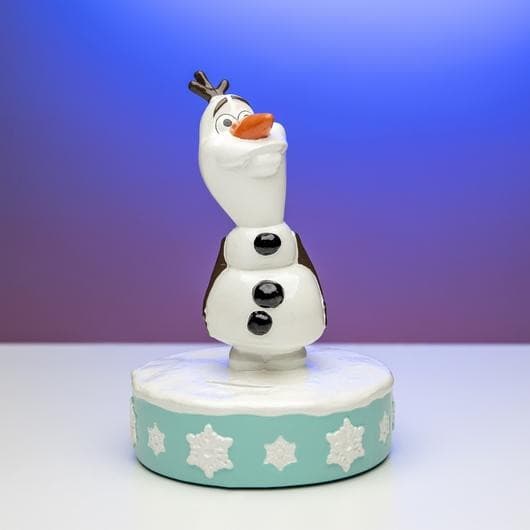 Frozen - Mealheiro Olaf Popstore 