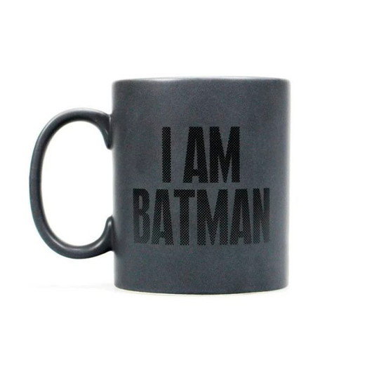 Batman - Caneca I Am Batman