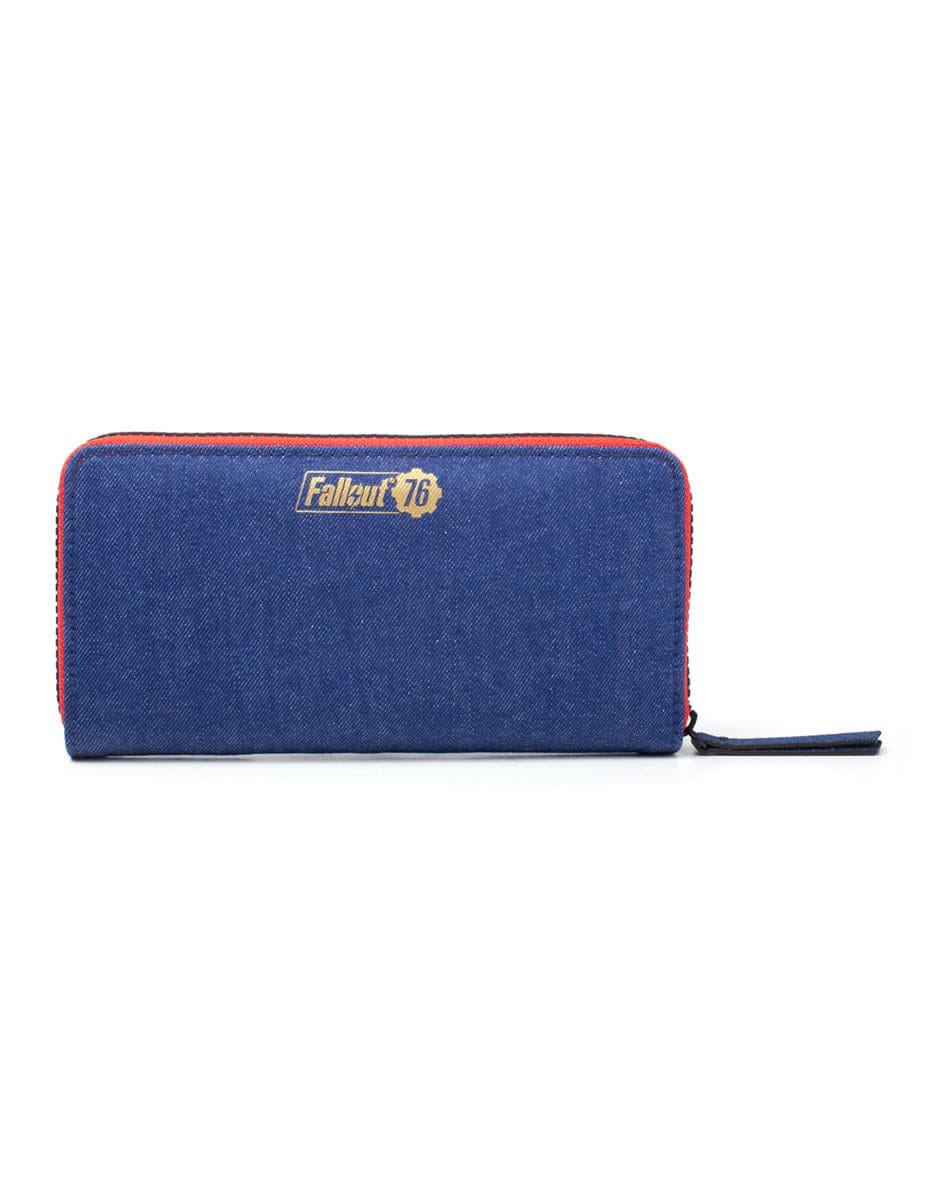 Fallout - Carteira de Senhora Popstore 