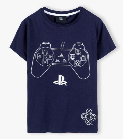 Playstation - T-shirt Controller