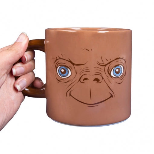 E.T. - Caneca com Efeito Sonoro