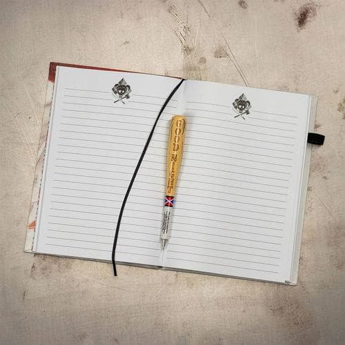 Suicide Squad - Notebook Harley Quinn Popstore 