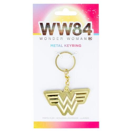 Mulher Maravilha - Porta-Chaves 1984 Popstore 
