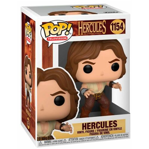 Hercules - POP!