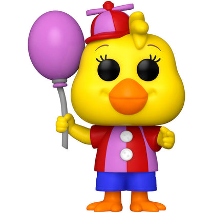 Five Nights at Freddy's - POP! Balloon Chica