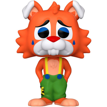 Five Nights at Freddy's - POP! Circus Foxy