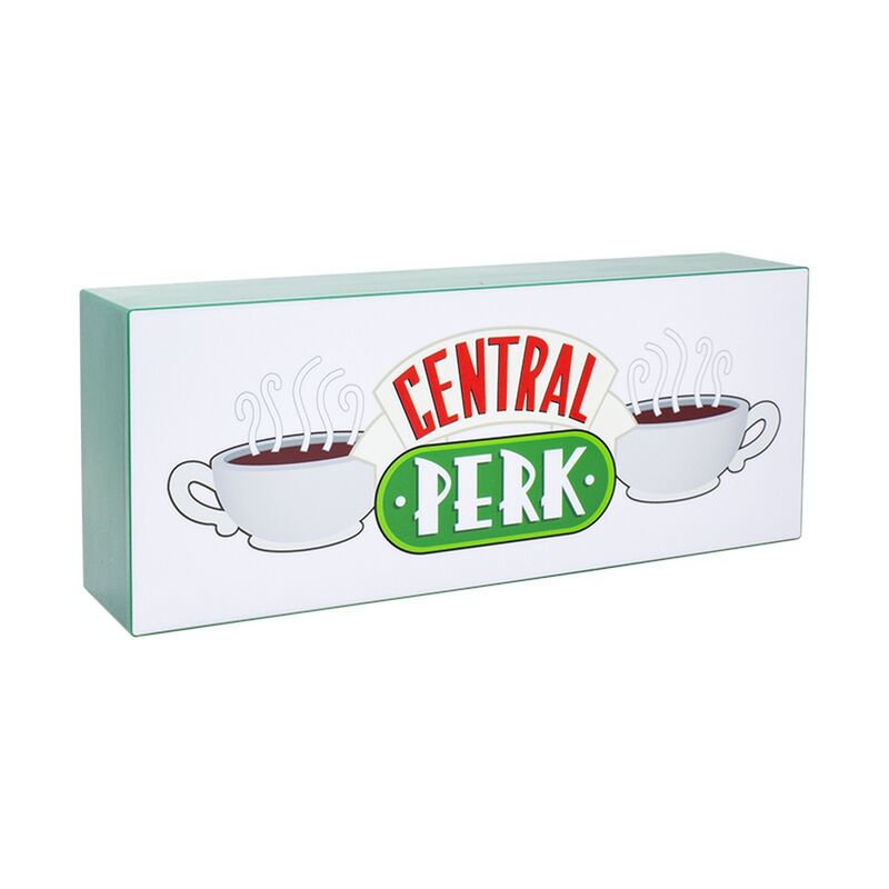 Friends - Candeeiro Central Perk