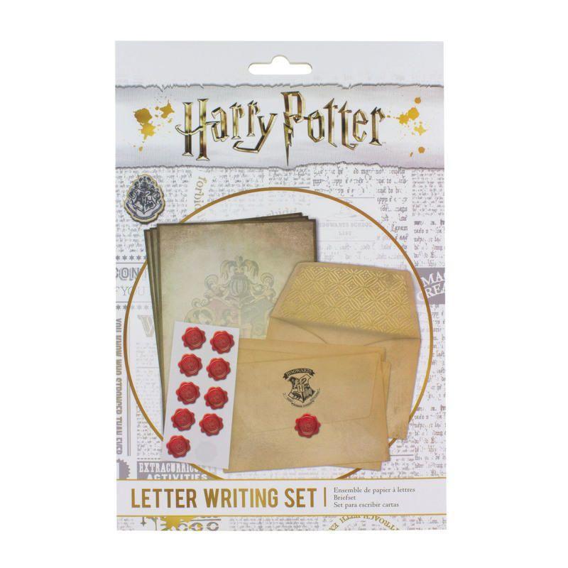 Harry Potter - Conjunto de Escrita Popstore 