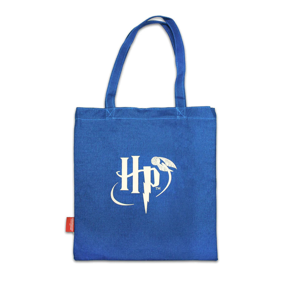 Harry Potter - Tote Bag Ravenclaw.