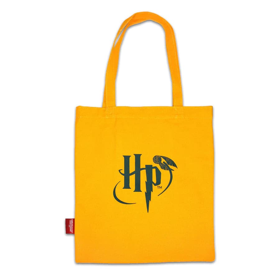 Harry Potter - Tote Bag Hufflepuff.