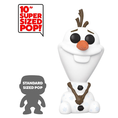 Frozen - POP! Olaf 10' *Special Edition*