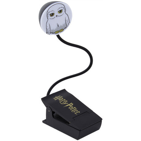 Harry Potter - Candeeiro Hedwig Clip