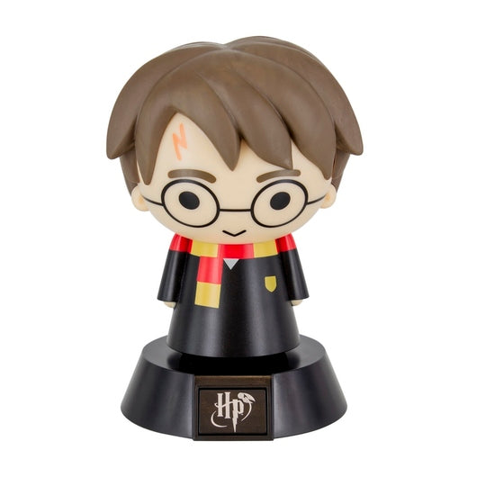 Harry Potter - Candeeiro Icon Harry