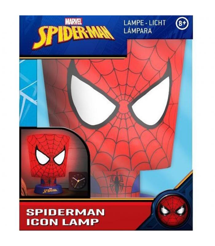 Homem Aranha - Candeeiro